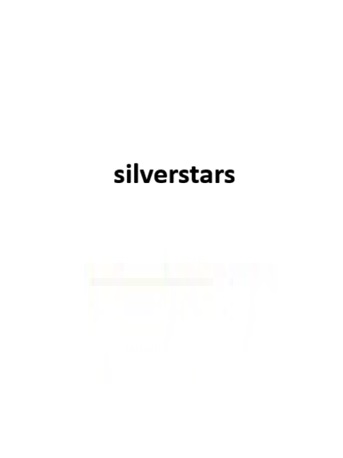  silverstars